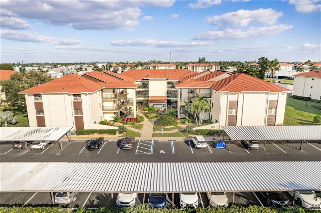 11250 Caravel Cir , Unit 306, Fort Myers, FL 33908 Photo
