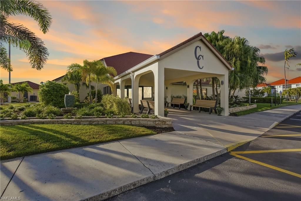 11250 Caravel Cir , Unit 306, Fort Myers, FL 33908 Photo