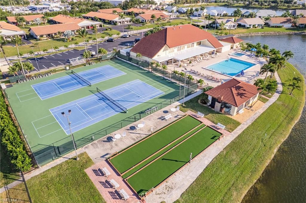 11250 Caravel Cir , Unit 306, Fort Myers, FL 33908 Photo