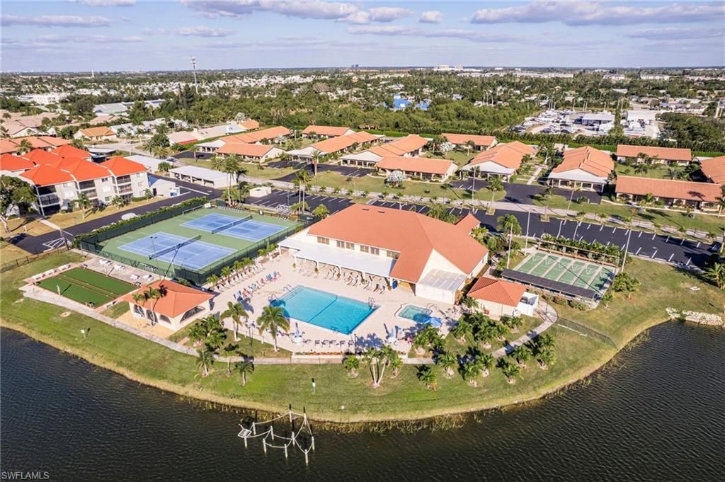 11250 Caravel Cir , Unit 306, Fort Myers, FL 33908 Photo