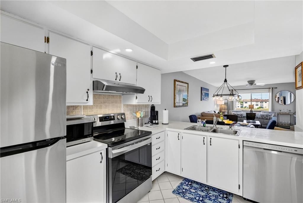 11250 Caravel Cir , Unit 306, Fort Myers, FL 33908 Photo