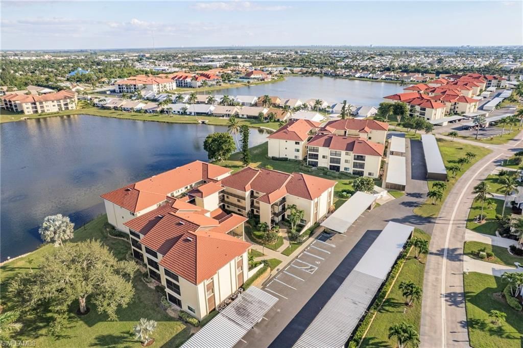 11250 Caravel Cir , Unit 306, Fort Myers, FL 33908 Photo