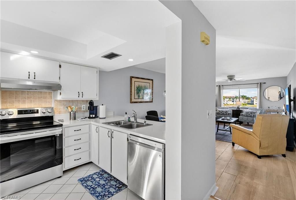11250 Caravel Cir , Unit 306, Fort Myers, FL 33908 Photo