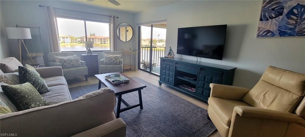 11250 Caravel Cir , Unit 306, Fort Myers, FL 33908 Photo