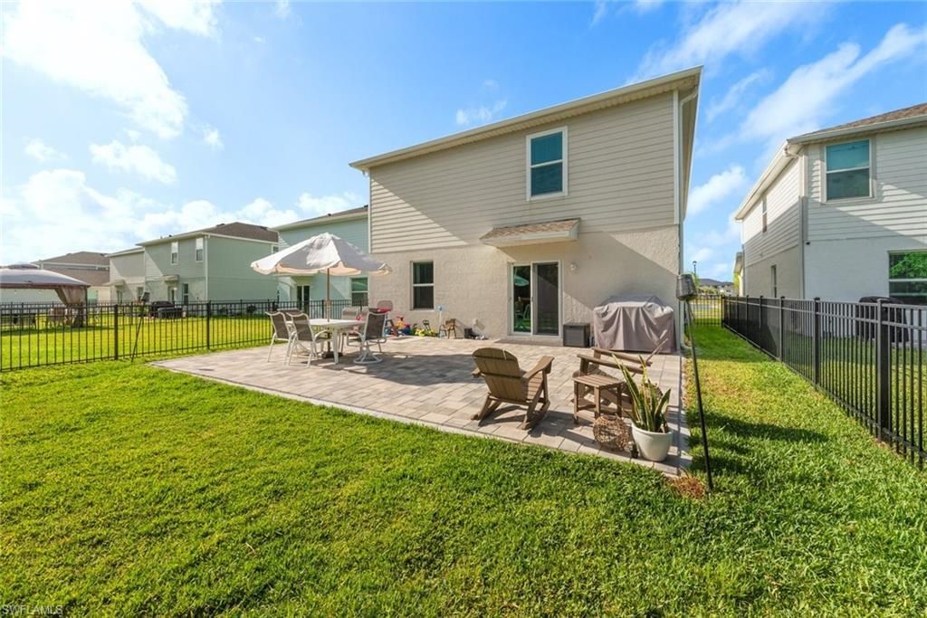 7149 Ponderosa Pine Dr , Fort Myers, FL 33966 Photo