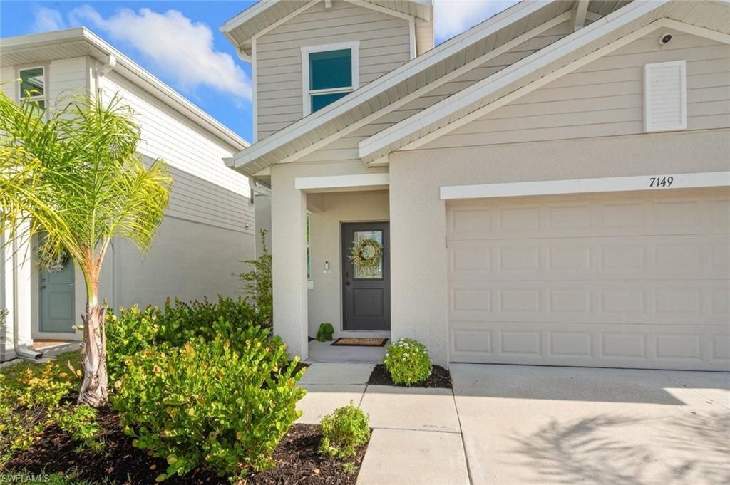 7149 Ponderosa Pine Dr , Fort Myers, FL 33966 Photo