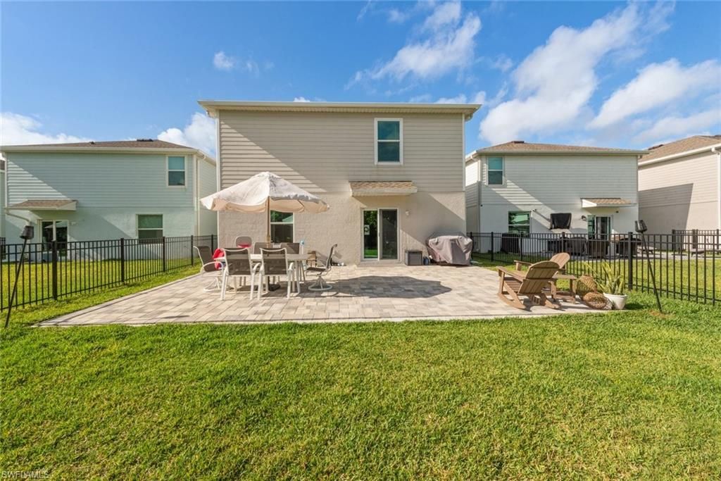7149 Ponderosa Pine Dr , Fort Myers, FL 33966 Photo