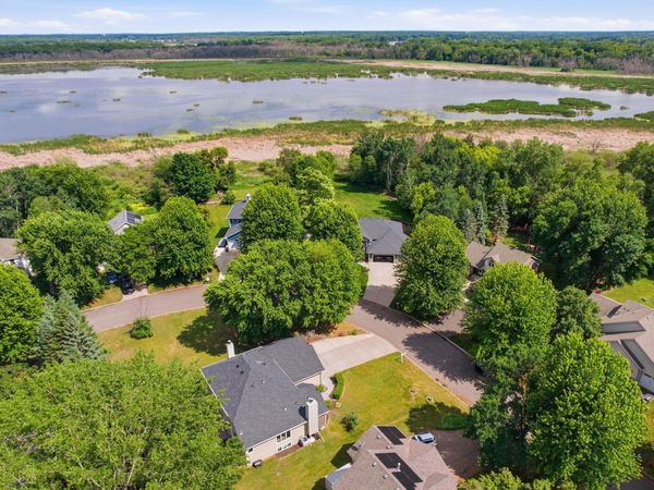7273 Stagecoach Trail, Lino Lakes, MN 55014