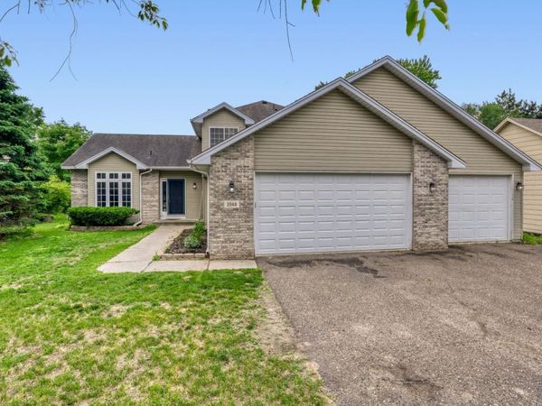 2068 124th Lane NW, Coon Rapids, MN 55448