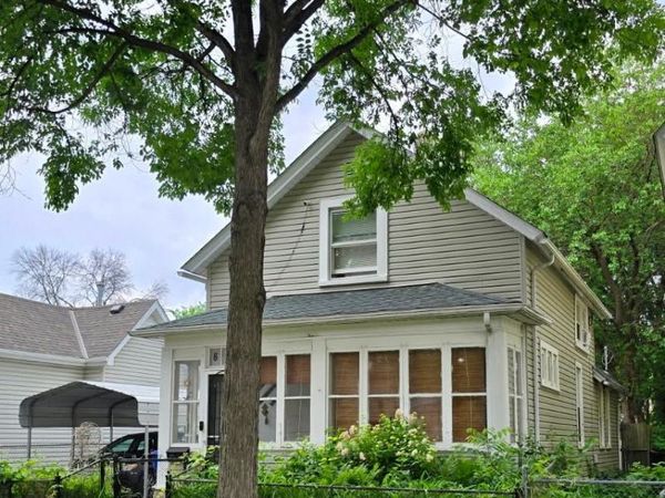 884 Conway Street, Saint Paul, MN 55106