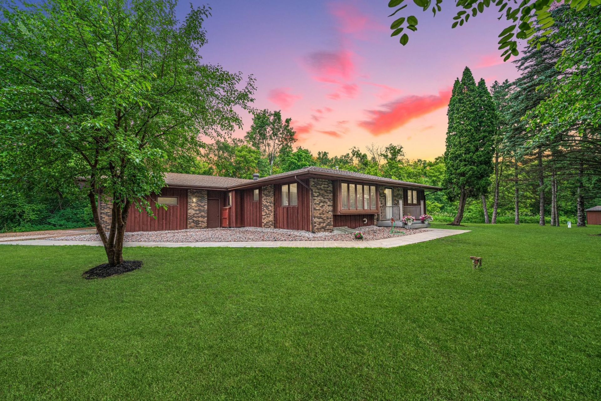 925 Constance Boulevard NE, Andover, MN 55304