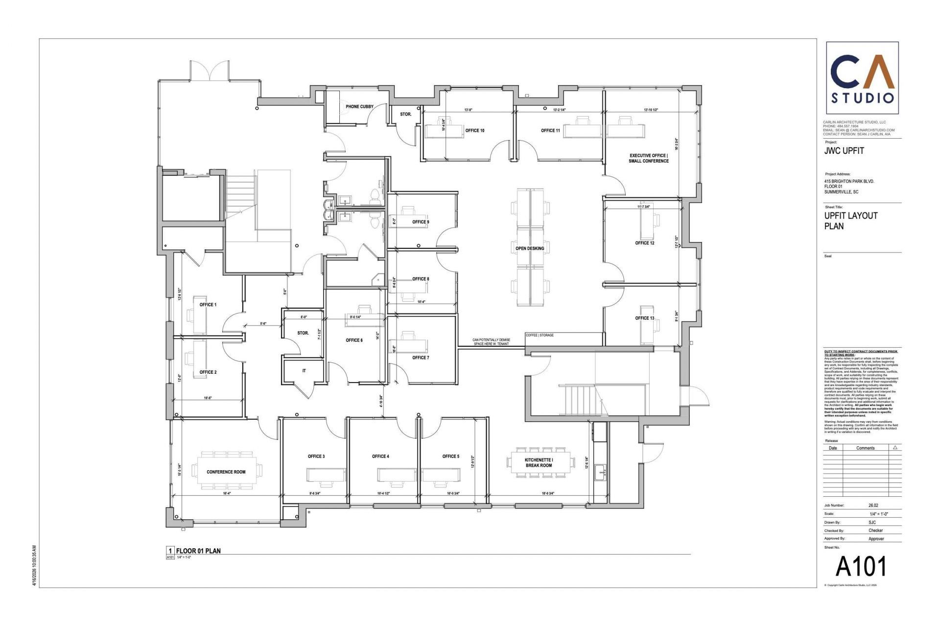 415 Brighton Park Boulevard Photo 23