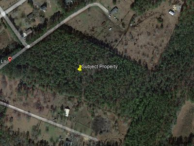 0 Christian Ln - Adaba Dixie Ln , Summerville, SC 29486