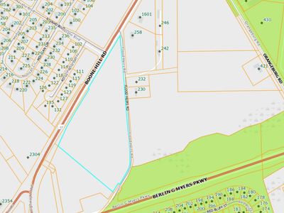 Flood Heirs Road , Summerville, SC 29483