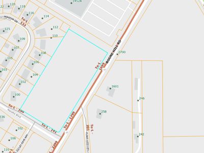 Boone Hill Road , Summerville, SC 29483
