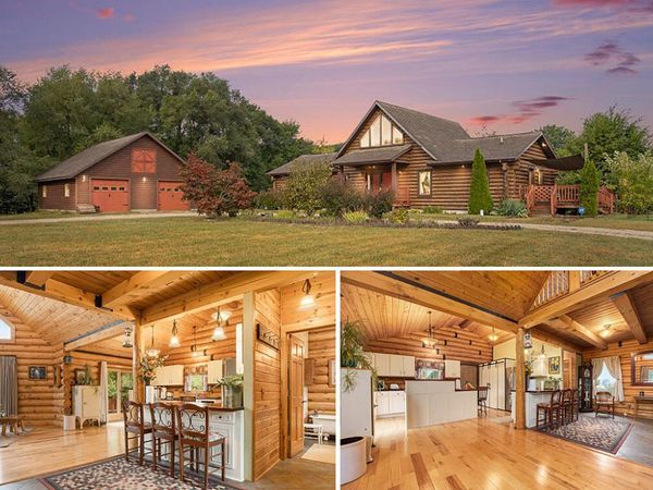 5957 Landing Lane, Fremont, MI 49412