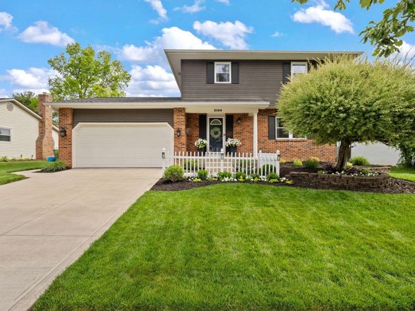2166 Blackoak Avenue , Columbus, OH 43229