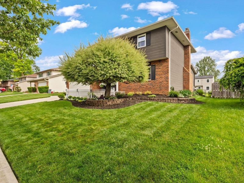 2166 Blackoak Avenue, Columbus, OH 43229 Photo 2