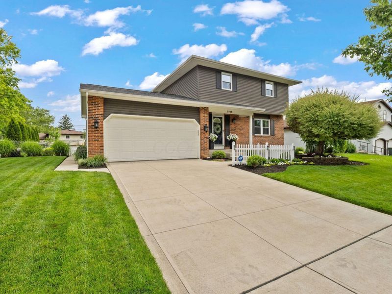 2166 Blackoak Avenue, Columbus, OH 43229 Photo 56