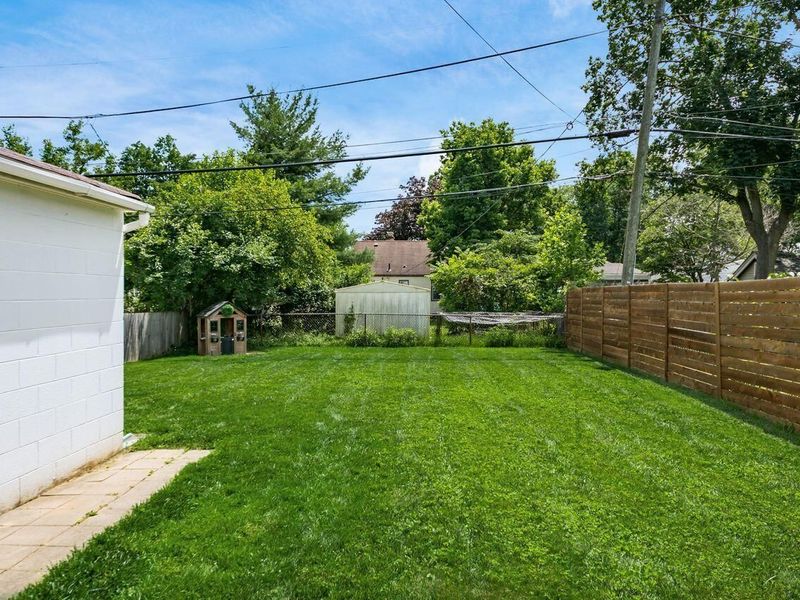 323 Chase Road , Columbus, OH 43214 Photo 38