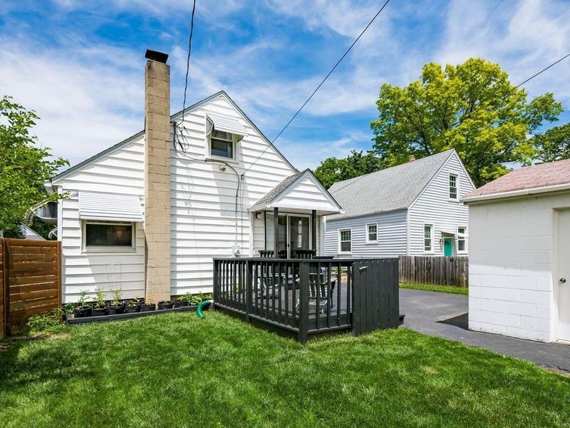 323 Chase Road , Columbus, OH 43214 Photo 39
