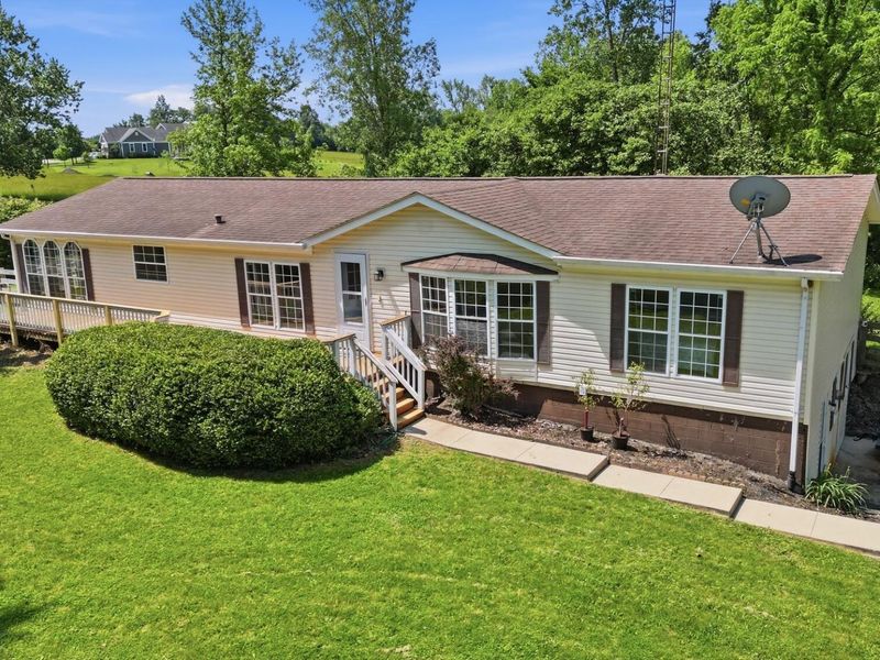 3751 Lundy Lane , London, OH 43140 Photo 1