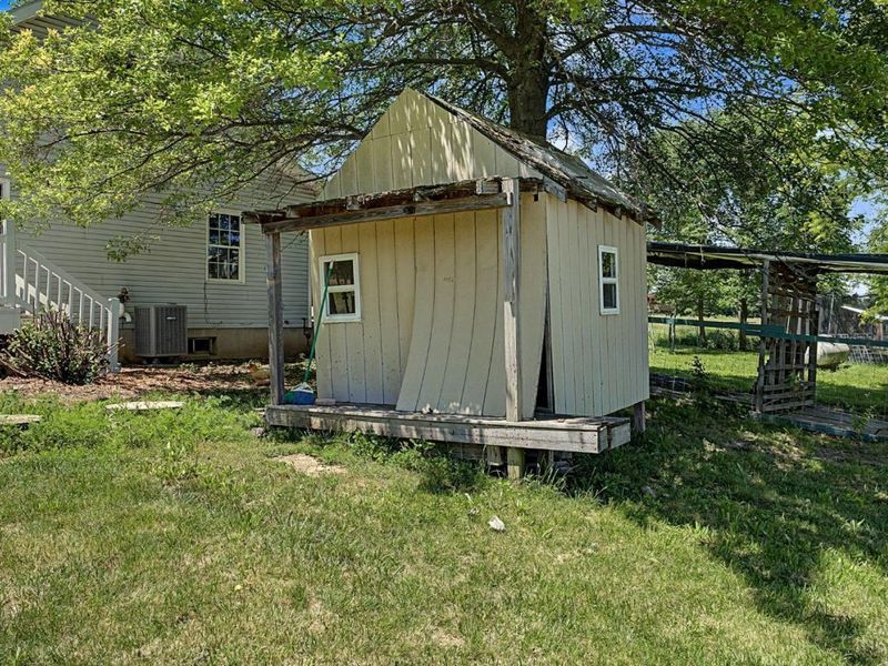 15395 State Route 725, Germantown, OH 45327 Photo 56