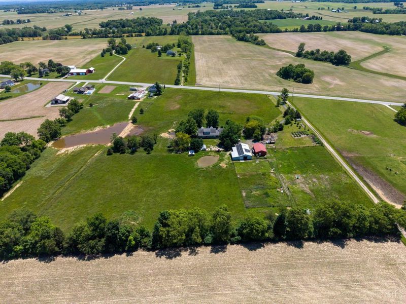 15395 State Route 725, Germantown, OH 45327 Photo 74