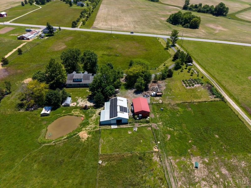 15395 State Route 725, Germantown, OH 45327 Photo 76