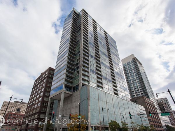 611 S Wells Street , Unit 2404, Chicago, IL 60607