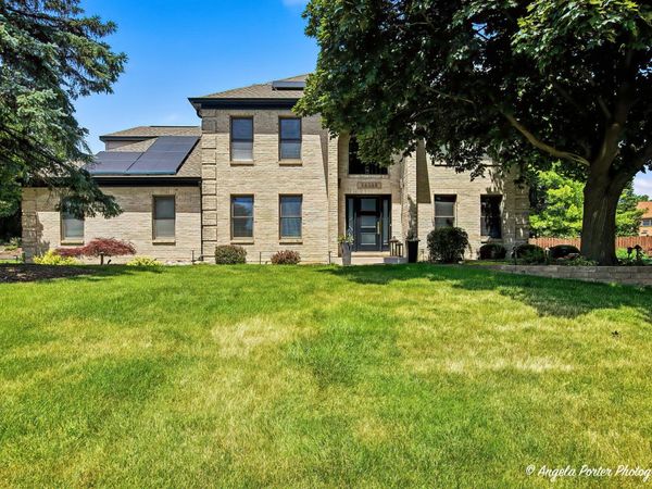 36268 N Tara Court , Ingleside, IL 60041