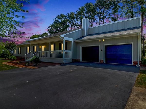 98 Mallard Drive, HARDYVILLE, VA 23070
