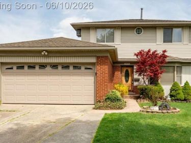 14717 Colpaert Drive, Warren, MI 48088