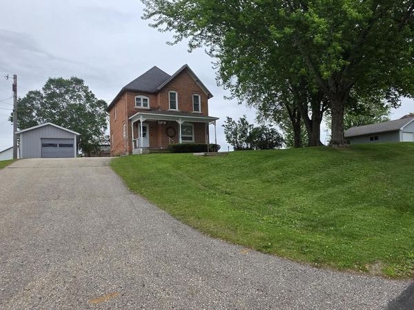 N17088 E Orchard LANE, Galesville, WI 54630