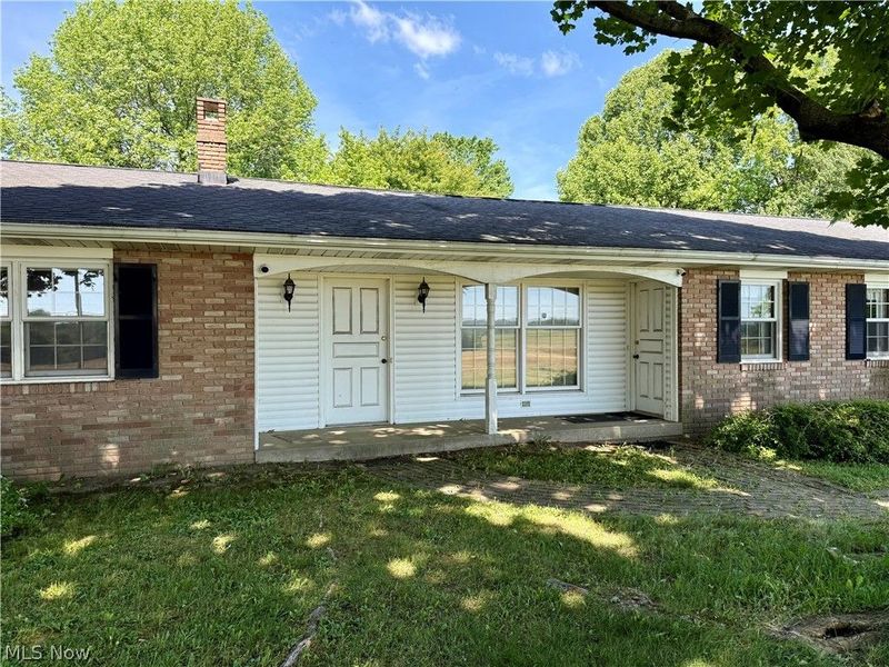 6025 California Avenue , Louisville, OH 44641 Photo 2