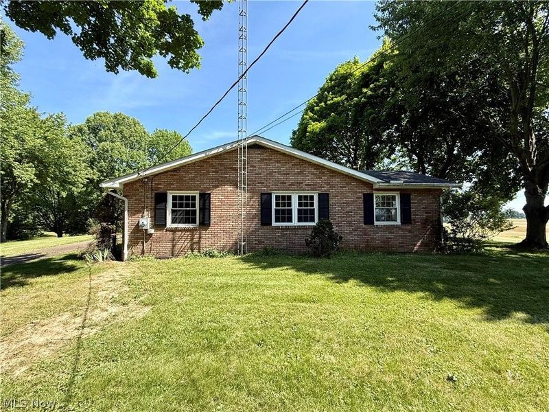 6025 California Avenue , Louisville, OH 44641 Photo 38