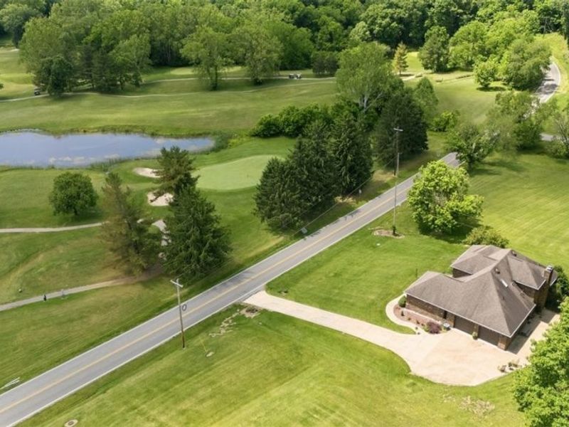715 Oxbow Road , Belpre, OH 45714 Photo 39