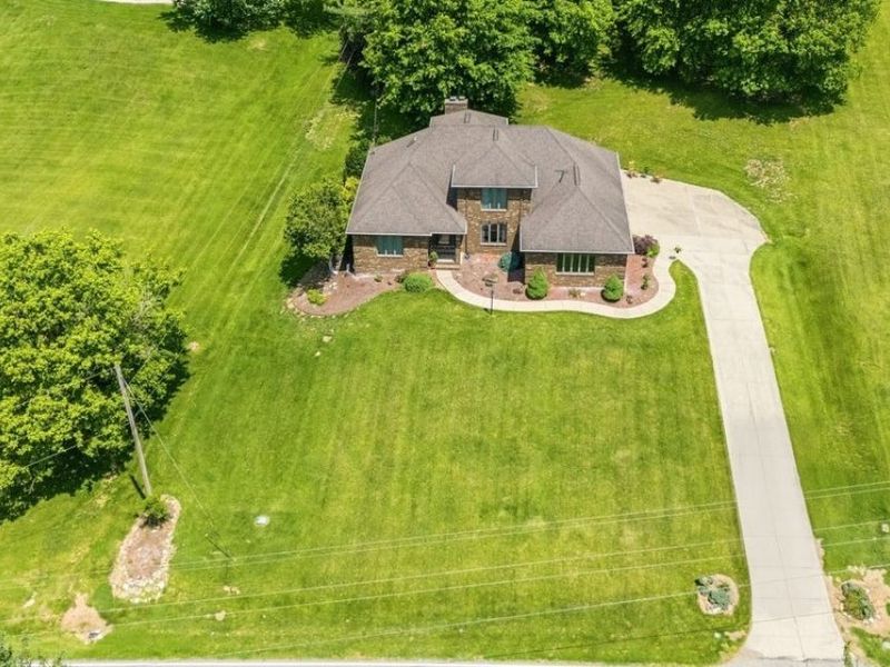 715 Oxbow Road , Belpre, OH 45714 Photo 40