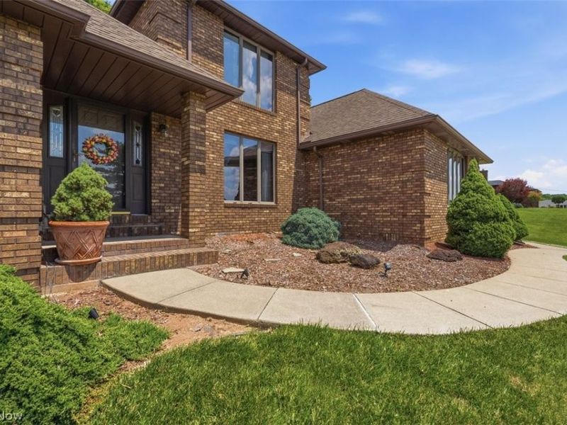 715 Oxbow Road , Belpre, OH 45714 Photo 8