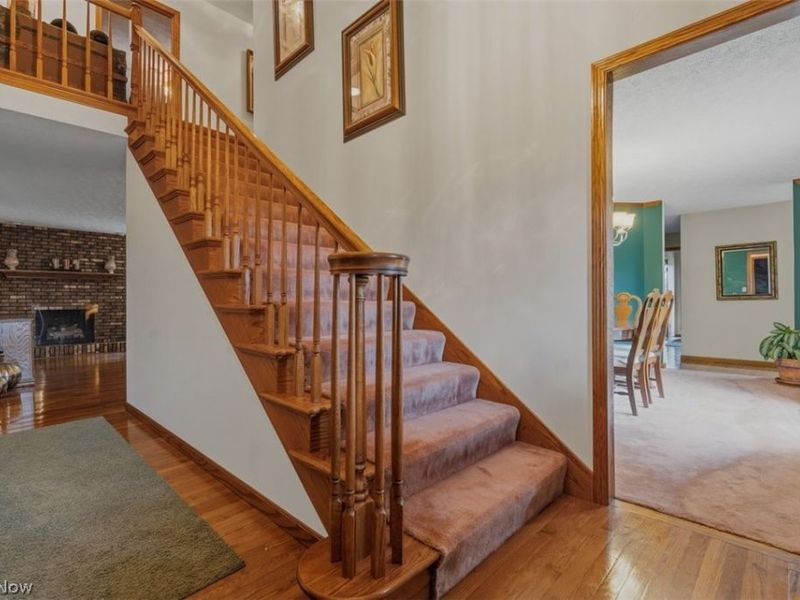 715 Oxbow Road , Belpre, OH 45714 Photo 9