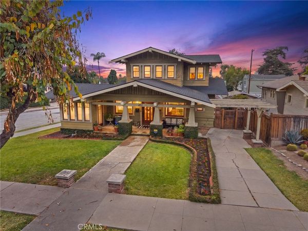 5857 Washington Avenue, Whittier, CA 90601