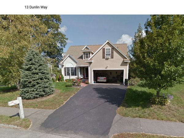 16 Dunlin Way, Portsmouth, NH 03801