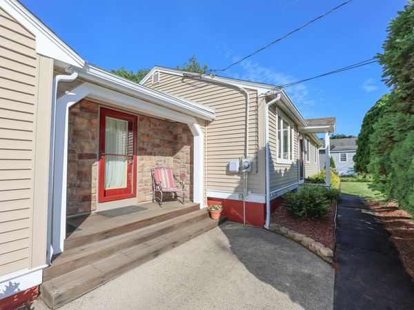 64 N Main Street, Salem, NH 03079