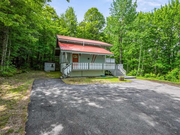 128 Mittenwald Strasse, Bartlett, NH 03838
