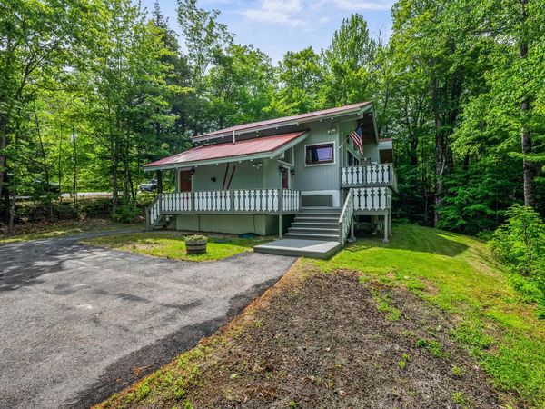 128 Mittenwald Strasse, Bartlett, NH 03838