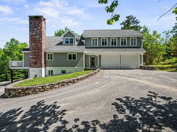 11 Vista Way, Jackson, NH 03846