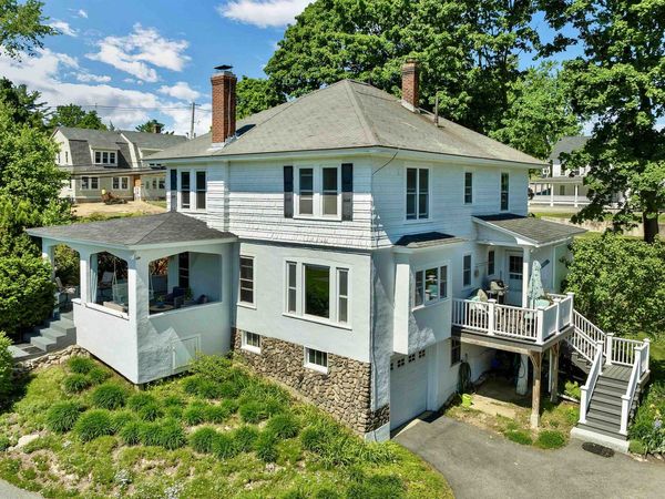 159 North Main Street, Wolfeboro, NH 03894