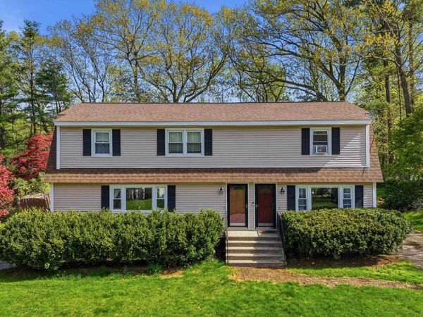 14 Auburn Street, Unit B, Plaistow, NH 03865