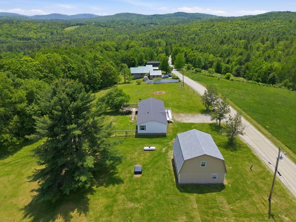 156 Skyline Road, Unity, NH 03773
