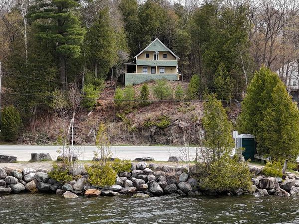 1761 Route 5A, Westmore, VT 05860